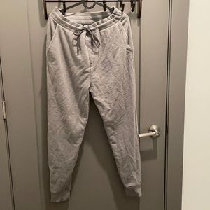 Grey Jogger